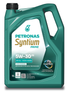 PETRONAS SYNTIUM PRIME FR 5W-30