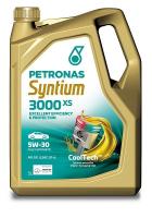 PETRONAS SYNTIUM 3000 XS 5W-30