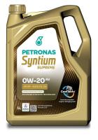 PETRONAS SYNTIUM SUPREME AV 0W-20