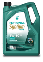 PETRONAS SYNTIUM PRIME RN 5W-30