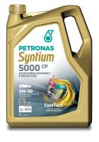PETRONAS SYNTIUM 5000 CP 5W-30