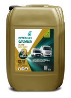 PETRONAS Urania Elite Long Drain 5W-30