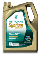 PETRONAS SYNTIUM SUPREME XS 5W-30