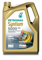 PETRONAS SYNTIUM 5000 XS 5W-30