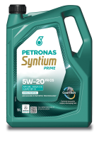 PETRONAS SYNTIUM PRIME FR 5W-20