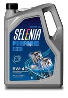 SELENIA PERFORM P.E. 5W-40