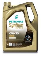 PETRONAS SYNTIUM SUPREME LL 0W-30