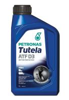 PETRONAS Tutela ATF D3