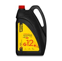 Антифриз WOG красный  G12+
