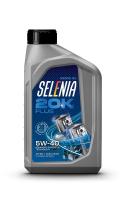 SELENIA 20K PLUS 5W-40