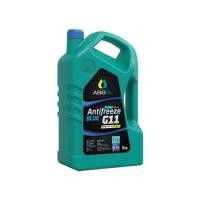 Антифриз ABSEL ANTIFREEZE G11 BLUE -40°C Готовый