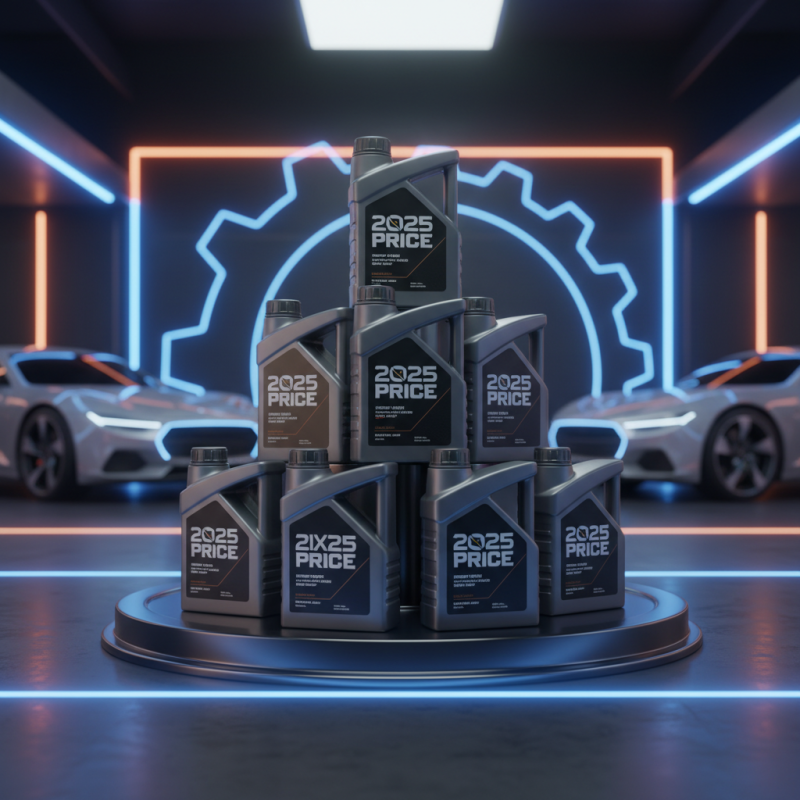 Сохранением цены на масла в 2026 году!