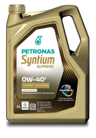 PETRONAS SYNTIUM SUPREME E 0W-40