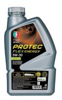 ENOC PROTEC FLEX ENERGY 5W-30