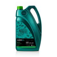 Антифриз ABSEL G11 GREEN COOLANT Si-OAT -40 Готовый