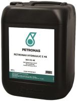 PETRONAS HYDRAULIC E 46 гидравлическая жидкость