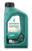 PETRONAS SYNTIUM PRIME CP 5W-30