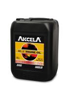 AKCELA N1 ENG OIL 15W-40 CI-4