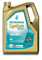 PETRONAS SYNTIUM HYBRID 0W-20