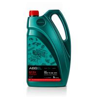 Антифриз ABSEL G12+ RED COOLANT OAT -40 Готовый