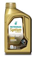 PETRONAS SYNTIUM SUPREME LL 0W-30