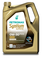 PETRONAS SYNTIUM SUPREME FPW02 0W-30