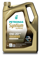 PETRONAS SYNTIUM SUPREME LLE 0W-20