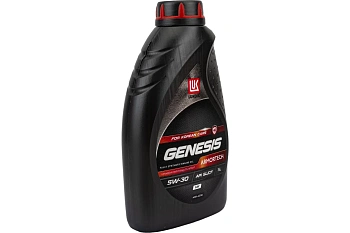 Масло Лукойл GENESIS ARMORTECH НК 5W-30 1л