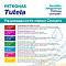 PETRONAS Tutela Coolant LL-Si Premix готовый раствор 5л