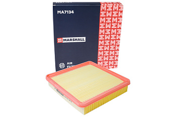 MARSHALL MA7134 Фильтр воздушный 