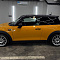 Mini Cooper S 2014 г.