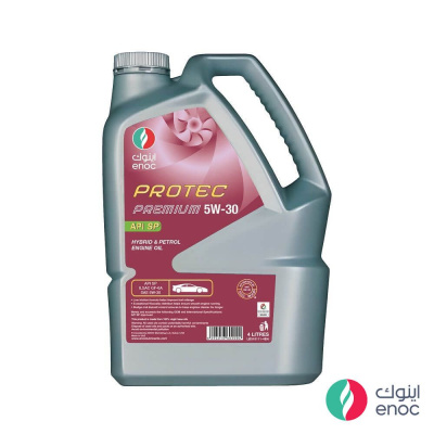 ENOC PROTEC PREMIUM 5W-30 4л
