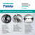PETRONAS TUTELA STARFLUID 7S 1л