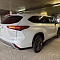 Toyota Highlander 2025 г.
