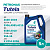 PETRONAS TUTELA COOLANT LL-G Premix готовый раствор 5л