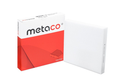 METACO 1010244 Фильтр салона