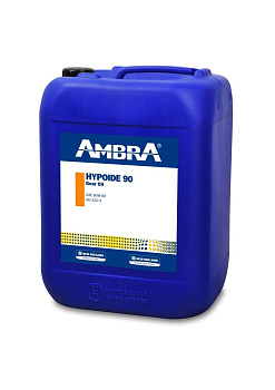 AMBRA HYPOIDE 90 80W-90 20л