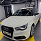 AUDI A1 2010 г.