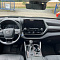TOYOTA HIGHLANDER 2021 г.
