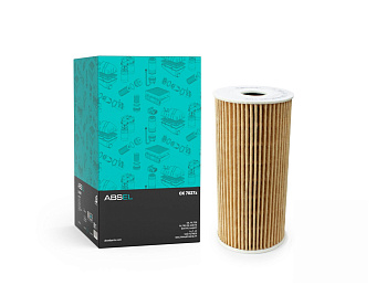 ABSEL OX7027Z Фильтр масляный картридж