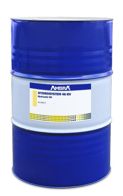 AMBRA HYDROSYSTEM 46 HV 200л