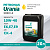 PETRONAS Urania 5000 LS 10W-40 20л
