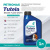 PETRONAS Tutela Brake Fluid DOT 4 1л