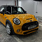 Mini Cooper S 2014 г.