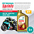 PETRONAS SPRINTA F900 5W-40 1л