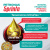 PETRONAS SPRINTA F900 10W-40 1л PETRONAS SPRINTA F900 10W-40 1л
