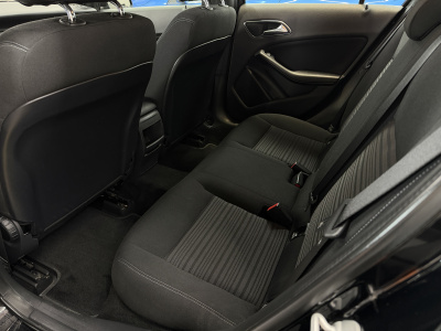 MERCEDES-BENZ A-CLASS 2013 г.