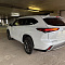 Toyota Highlander 2025 г.