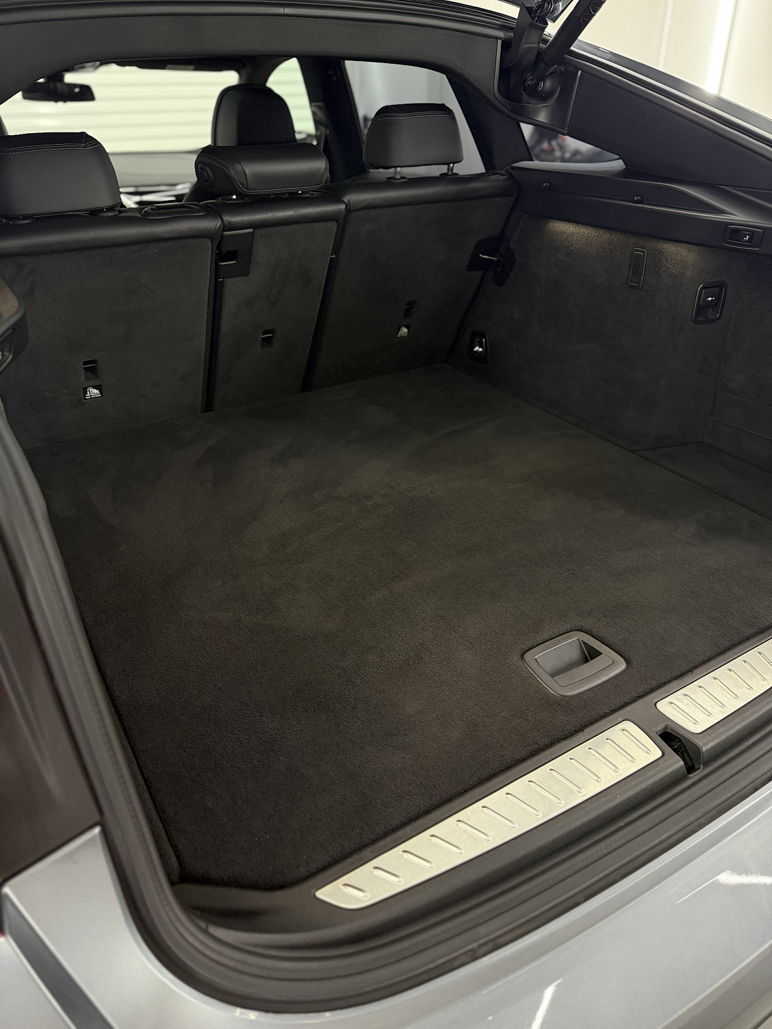 BMW 630d Gran Turismo 2018г.