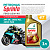 PETRONAS SPRINTA F900 10W-40 1л